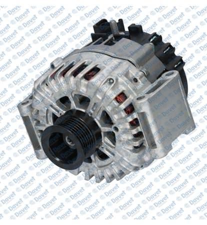 VALEO 443337 Alternator 1.6dci Kaleos Kadjar  ####